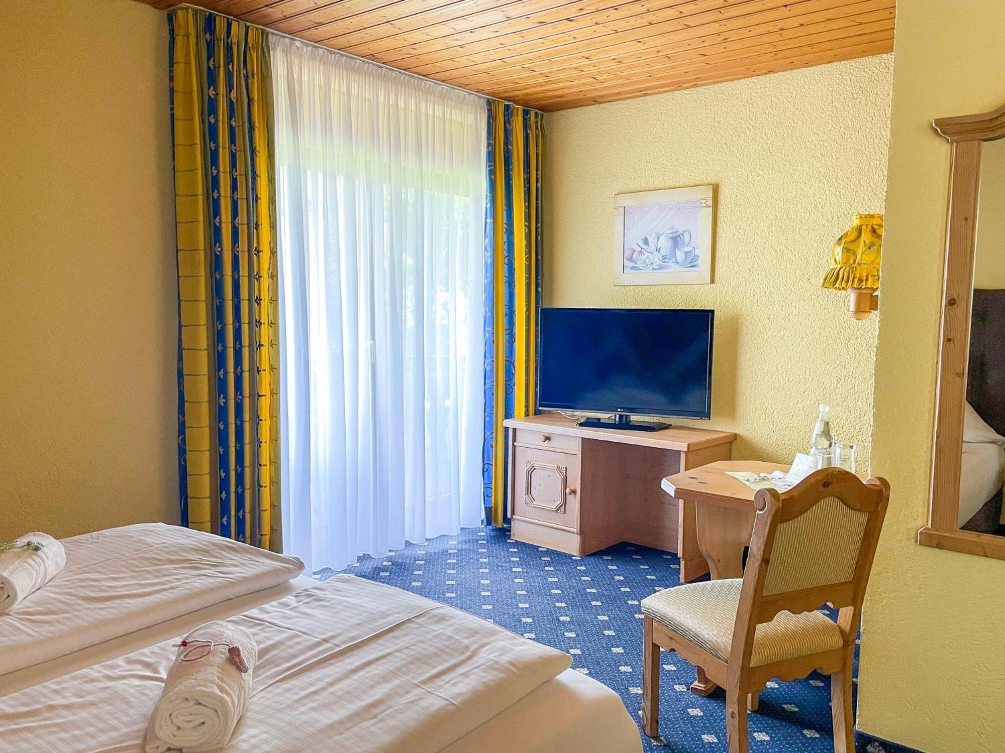 Gaestehaus Forellenhof Pottenstein Ngoại thất bức ảnh