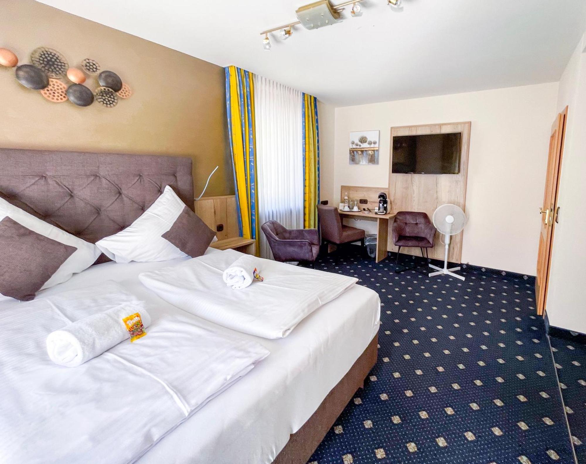 Gaestehaus Forellenhof Pottenstein Ngoại thất bức ảnh